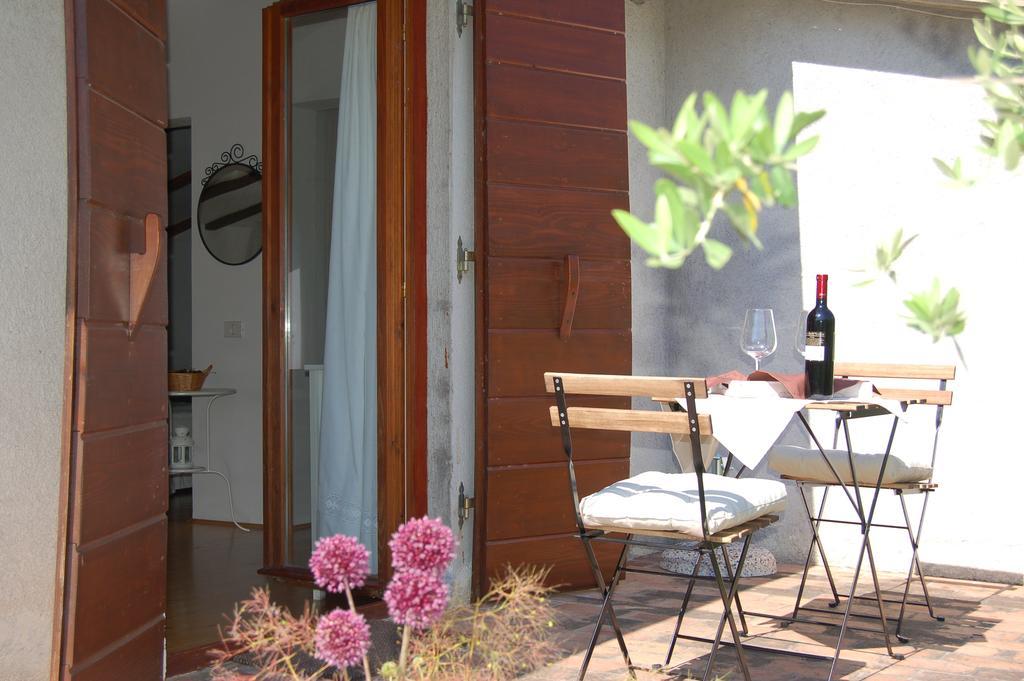 Villa Olivahouse Marezige Esterno foto