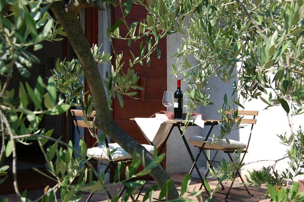 Villa Olivahouse Marezige Esterno foto
