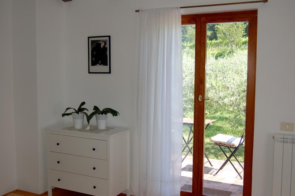 Villa Olivahouse Marezige Esterno foto
