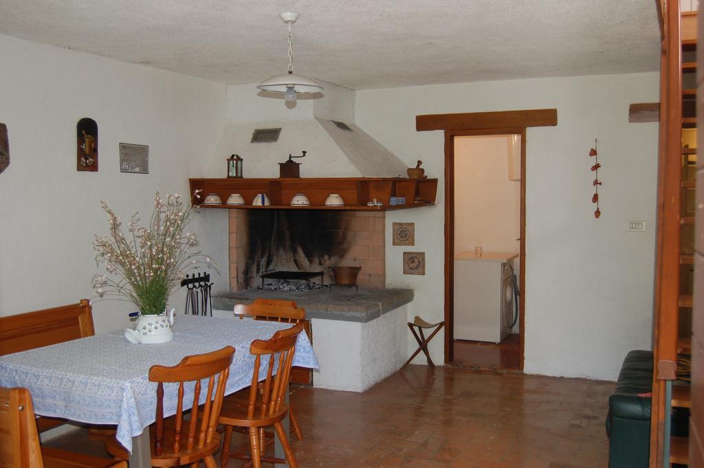 Villa Olivahouse Marezige Esterno foto